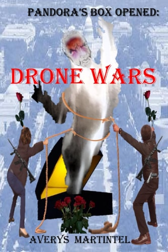Pandora's Box Opened Drone Wars
