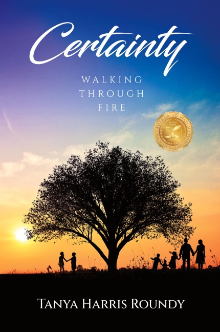 Certainty: Walking through Fire