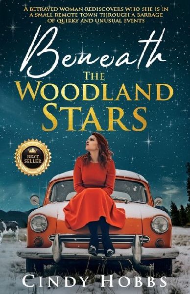 Beneath the Woodland Stars