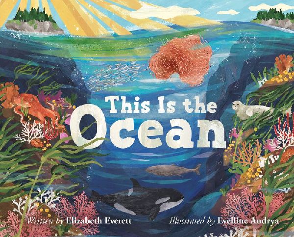 This Is the Ocean