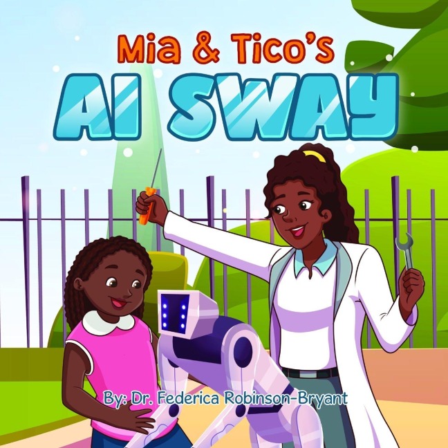Mia & Ticos AI Sway