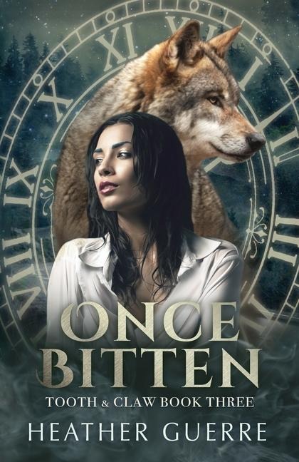 Once Bitten