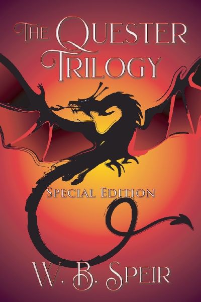 The Quester Trilogy: Special Edition