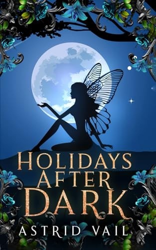 Holidays After Dark