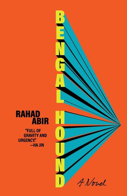 Bengal Hound: A Novel