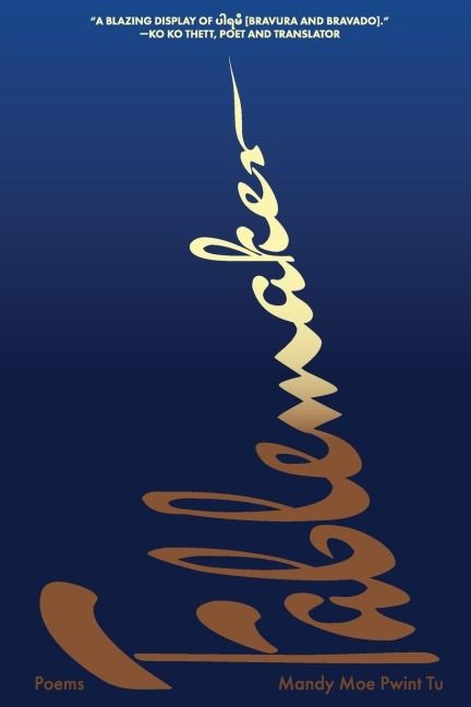 Fablemaker: Poems