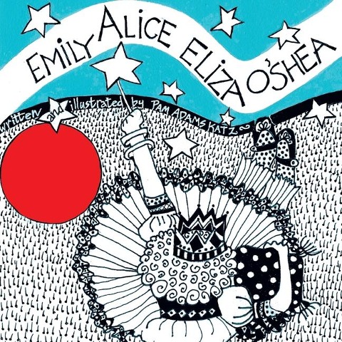 Emily Alice Eliza OShea