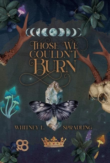 Those We Couldnt Burn