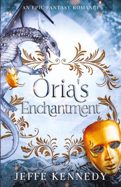 Orias Enchantment