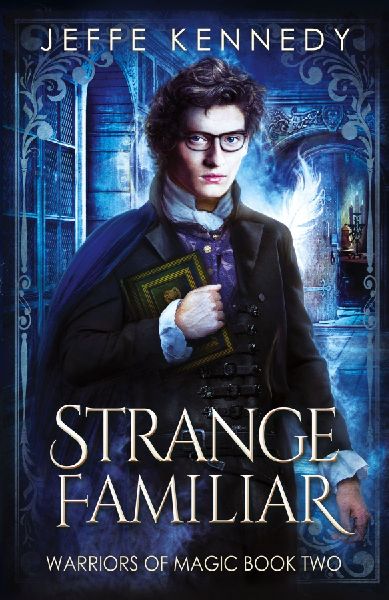 Strange Familiar