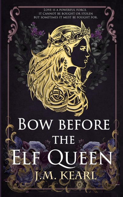 Bow Before the Elf Queen