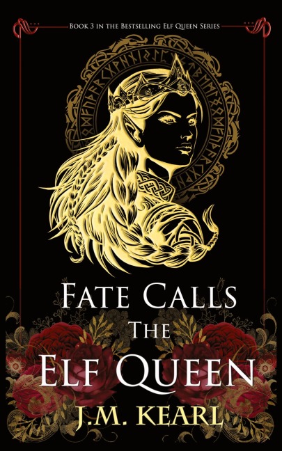 Fate Calls the Elf Queen