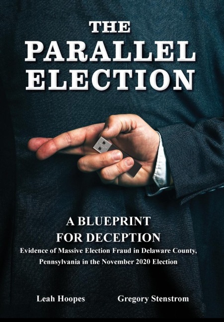 The Parallel Election: A Blueprint for Deception