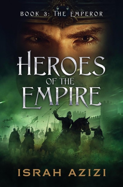 Heroes of the Empire Book 3: The Emperor