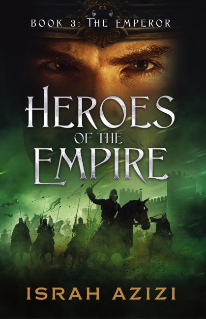 Heroes of the Empire Book 3: The Emperor