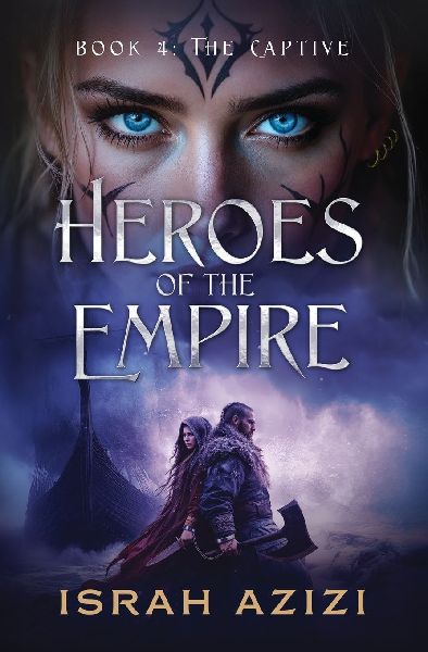 Heroes of the Empire Book 4: The Captive