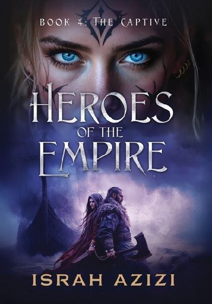 Heroes of the Empire Book 4: The Captive
