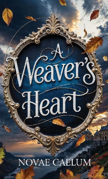 A Weavers Heart