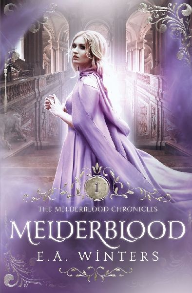 Melderblood