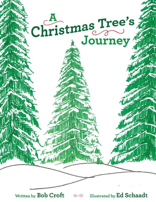 A Christmas Trees Journey