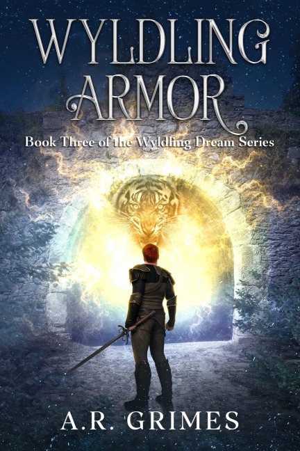 Wyldling Armor