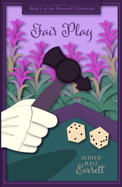 Fair Play: a witty traditional Regency romance