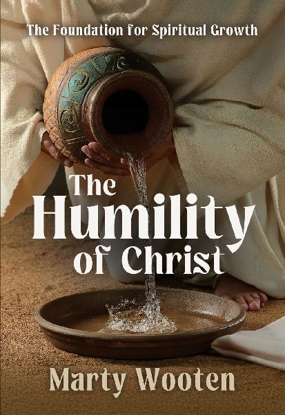 The Humility of Christ: The Foundation for Spiritual Growth