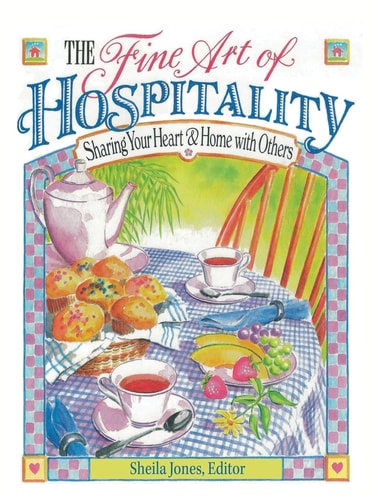 The Fine Art of Hospitality