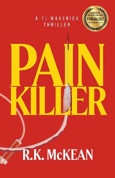 Pain Killer