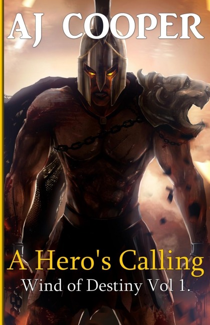 A Heros Calling