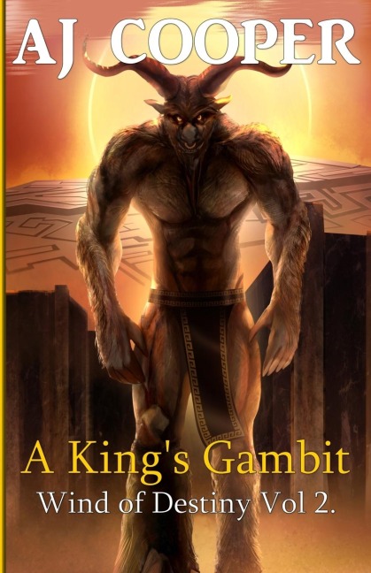 A Kings Gambit