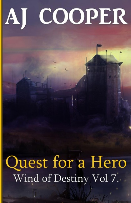 Quest for a Hero