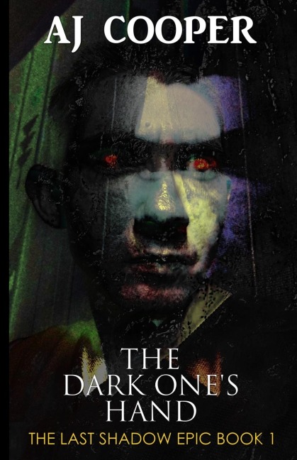 The Dark Ones Hand