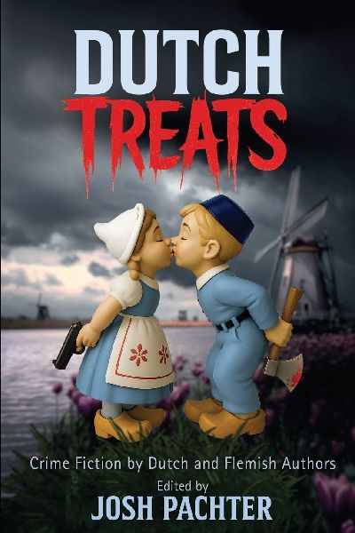 Dutch Treats: Crime Fiction from Dutch and Flemish Authors