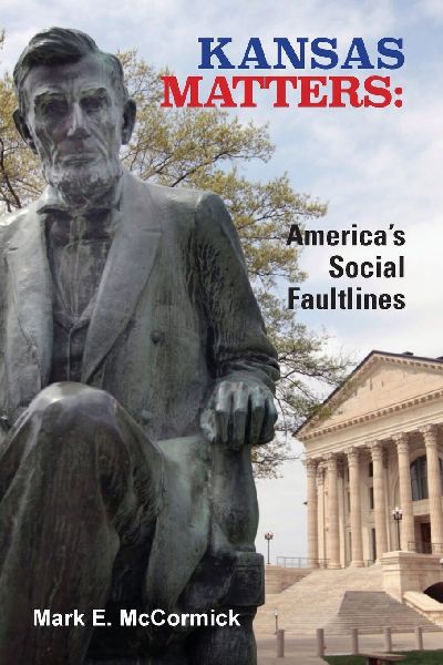 Kansas Matters: : Americas Social Faultlines
