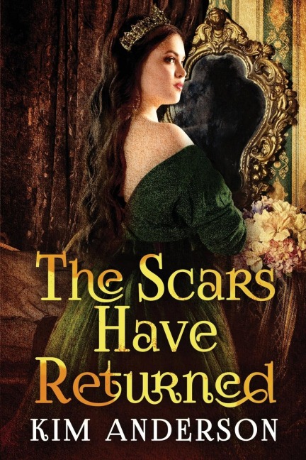 The Scars Have Returned