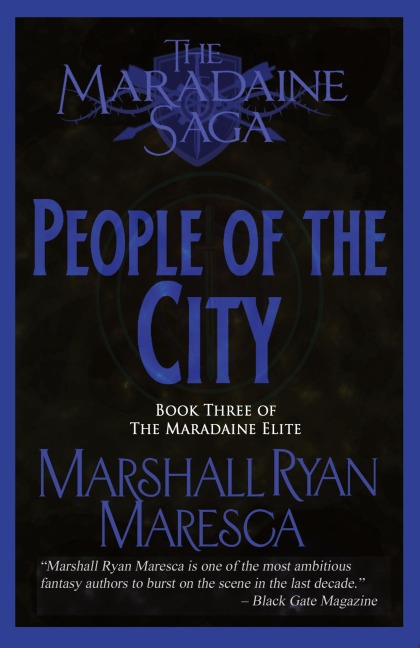 People of the City