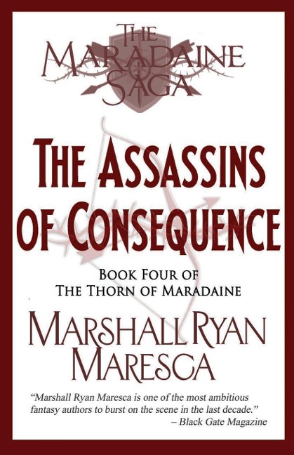 The Assassins of Consequence