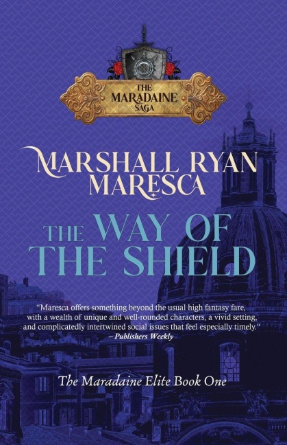 The Way of the Shield