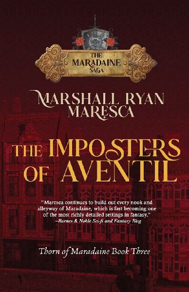 The Imposters of Aventil