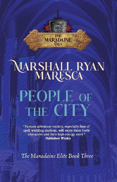 People of the City