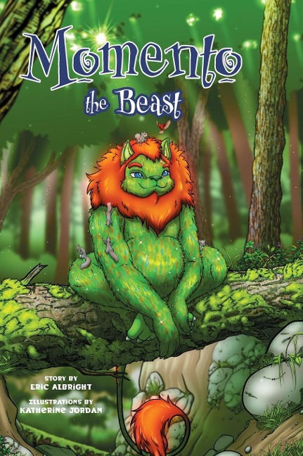 Momento the Beast