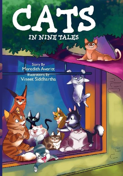 Cats in Nine Tales