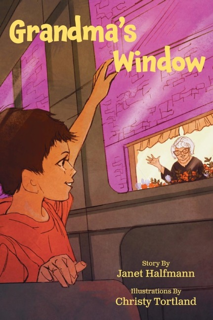 Grandmas Window