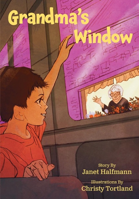 Grandmas Window