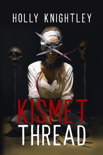 Kismet Thread: A Supernatural Suspense Novella