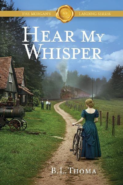 Hear My Whisper