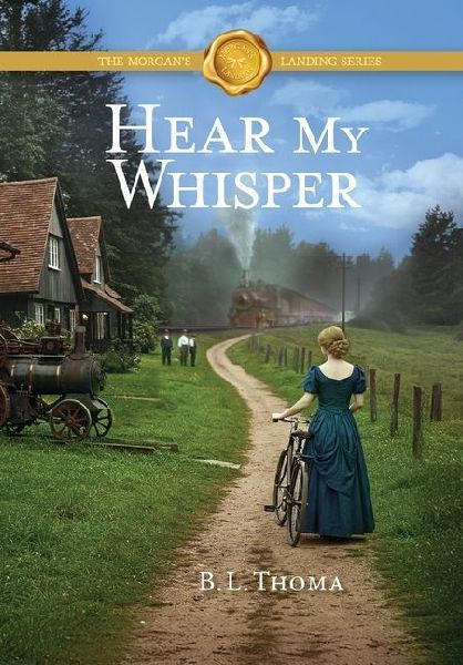 Hear My Whisper