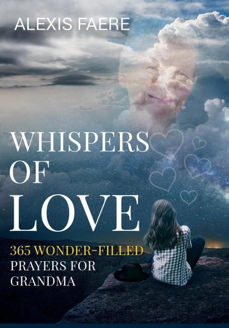 Whispers of Love: A Year of Delightful Conversations with God