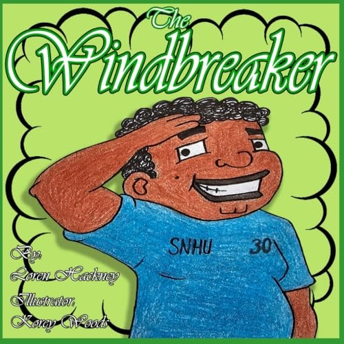 The Windbreaker